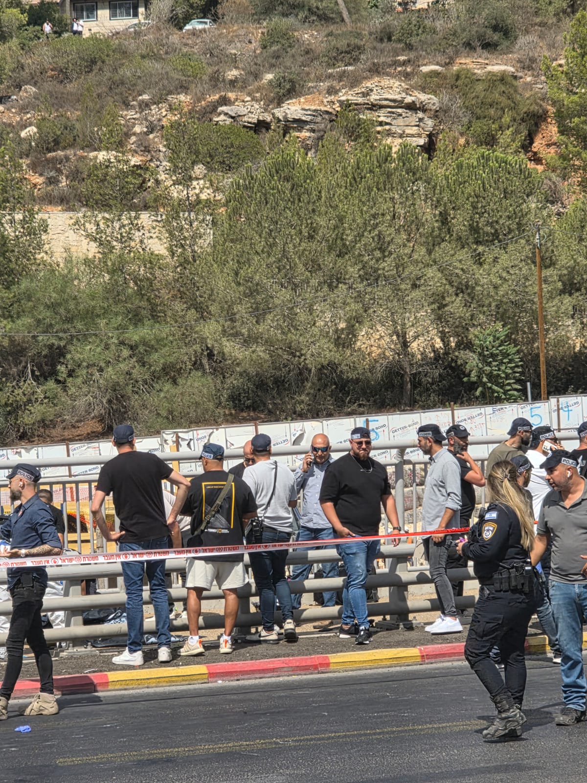 Shooting Attack in Jerusalem: 6 dead, At least 7 seriously wounded | WATCH
