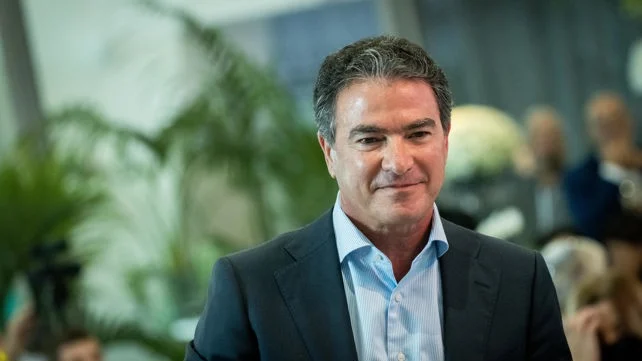 Ex Mossad Chief Praised Qatar (and its Emir) - Now he's Backtracking Fast