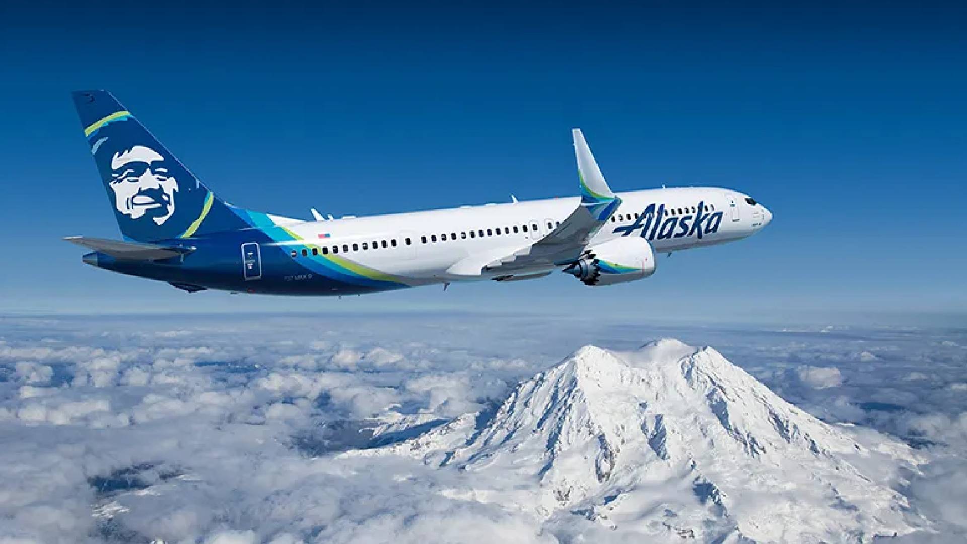 Alaska Airlines