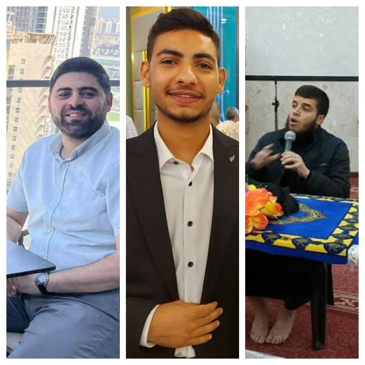 Confirmed: Israeli Airstrike in Doha Killed These Hamas Operatives