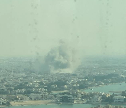 Why Israel's Daring Doha Strike Missed Its Mark