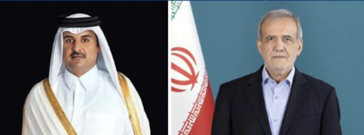 Qatar cannot believe Israel dared to attack on its soil