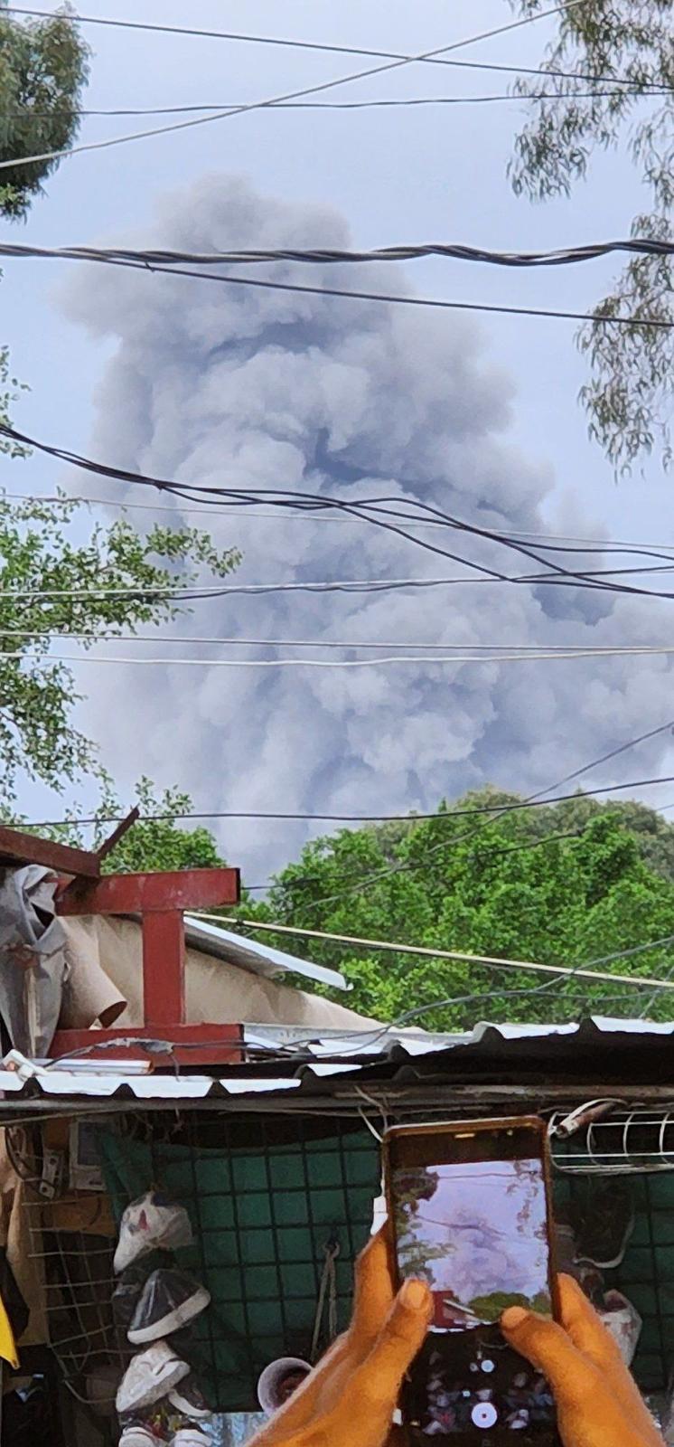 Israel pounds Yemen's Houthis | WATCH