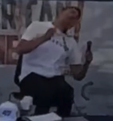 BREAKING! Charlie Kirk dies after being shot in the neck