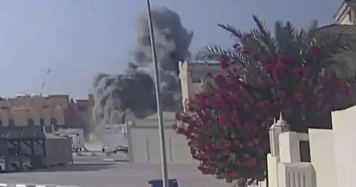 No Mercy: Israel Proves It Can Kill Anyone, Anywhere, Anytime


