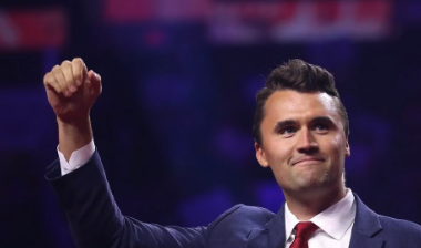 Charlie Kirk