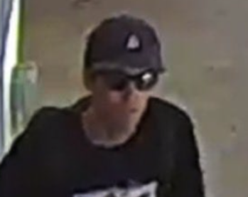 Suspect in Charlie Kirk's assassination