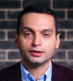 Triggernometry's Konstantin Kisin on Charlie Kirk's Assassination: "A line has been crossed" | WATCH