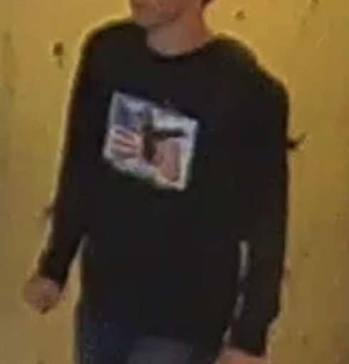 FBI releases picture of suspect in Charlie Kirk's Shooting