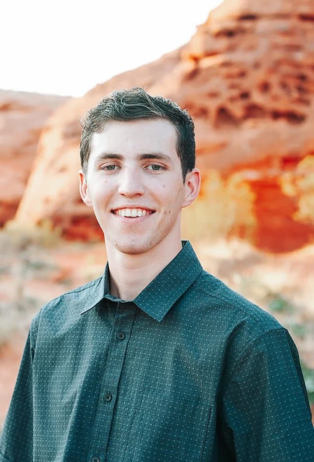 Tyler Robinson Was Just Arrested For Charlie Kirk's Murder