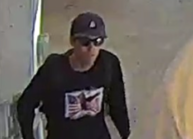 Charlie Kirk’s Killer Used Rifle, Ammo Etched with Trans and Antifascist Slogans