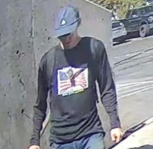 Tyler Robinson Was Just Arrested For Charlie Kirk's Murder