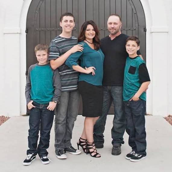 Tyler Robinson's Father Eligible for $1.1 Million Reward After Turning Him In For Charlie Kirk's Murder