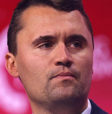 Charlie Kirk