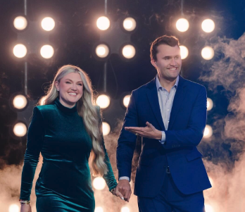 Office Depot Fires Employees for Refusing to Print Charlie Kirk Posters