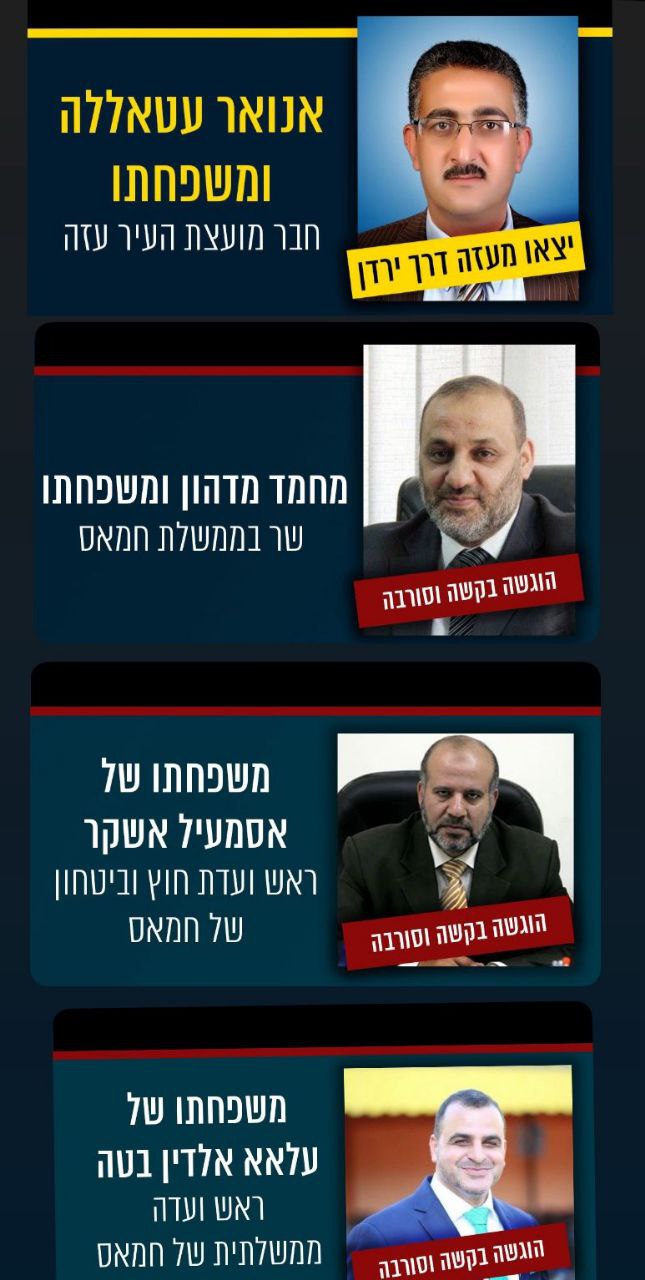 IDF Blows Up 11 Terrorists in Beit Hanoun Tunnel | WATCH