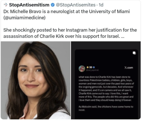 Charlie Kirk and the Rot Overtaking America | WATCH