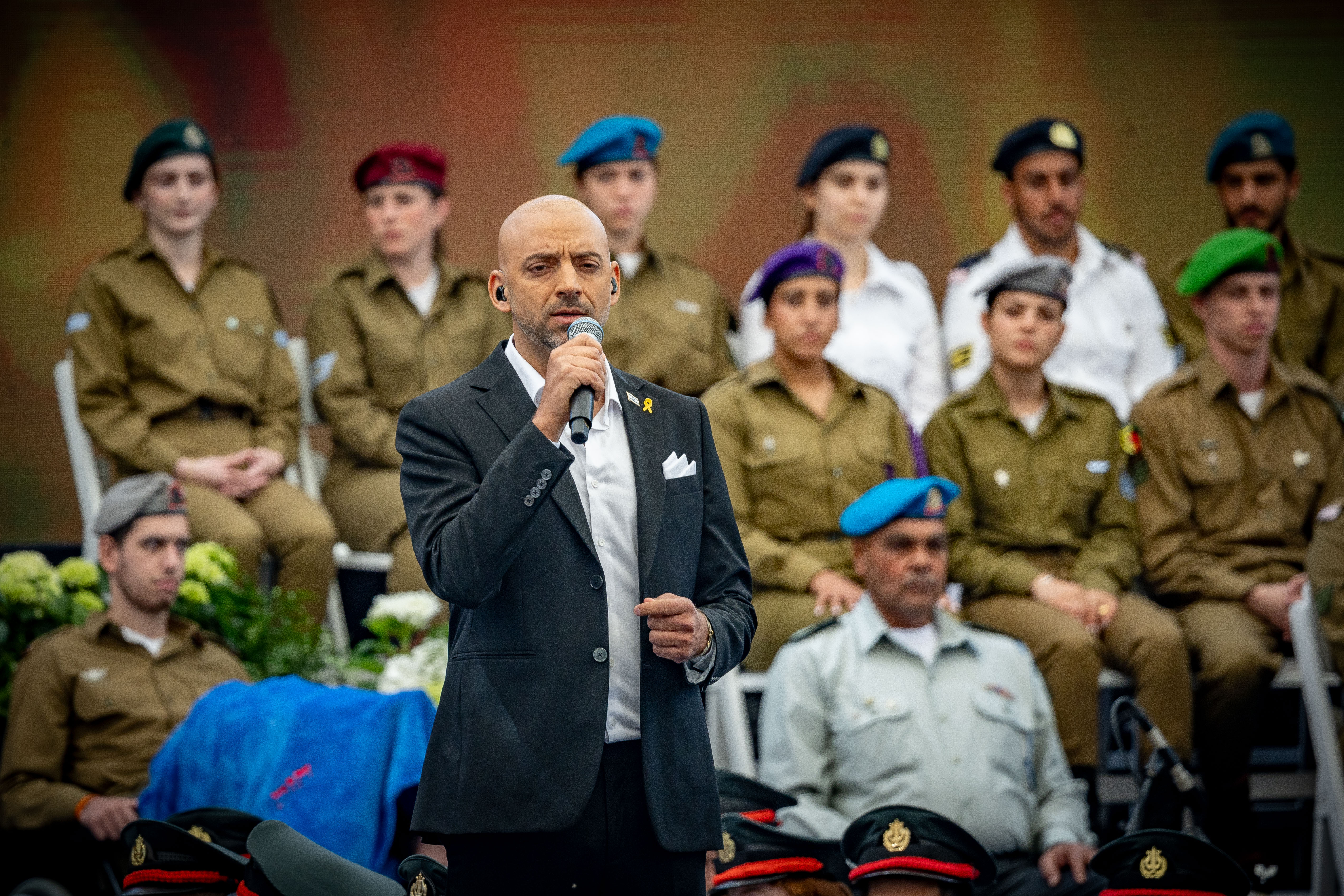 Idan Raichel