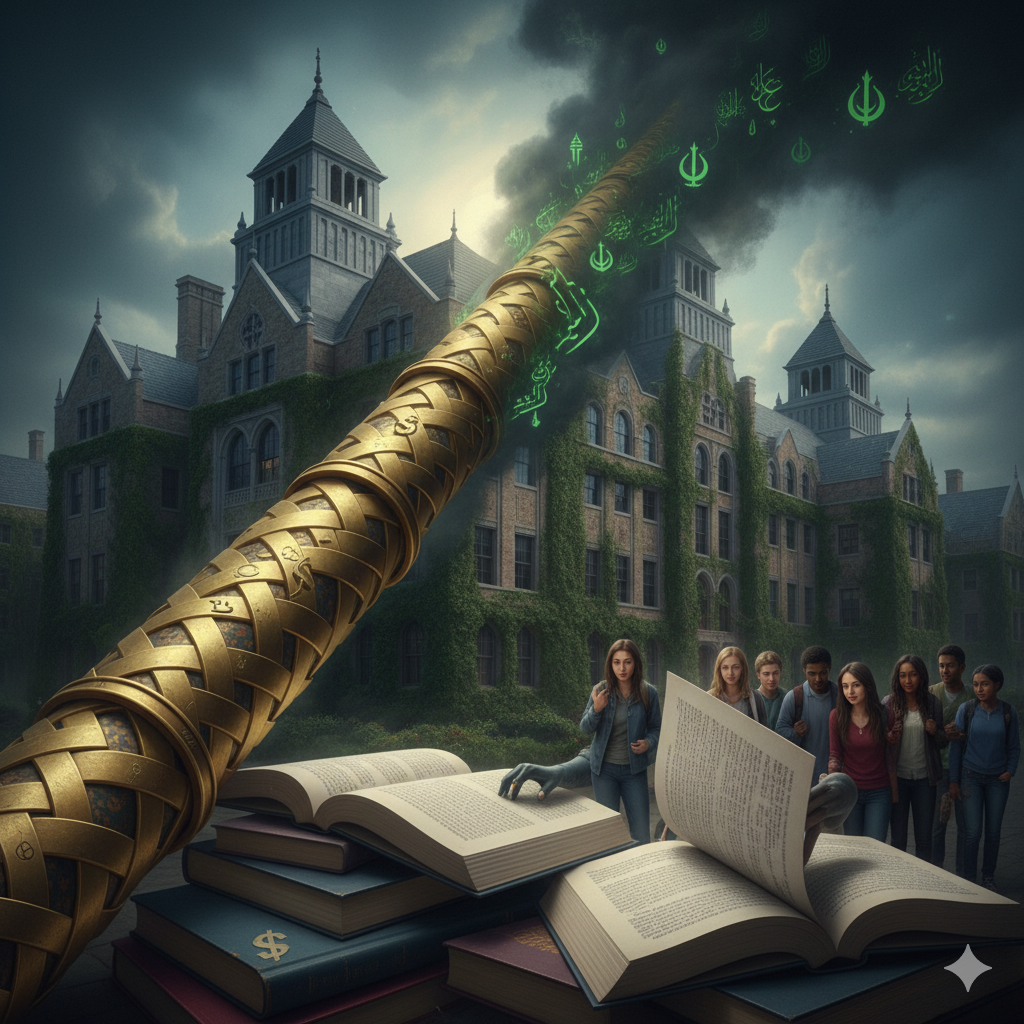 Erasing Jews from History