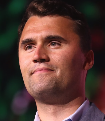 Charlie Kirk