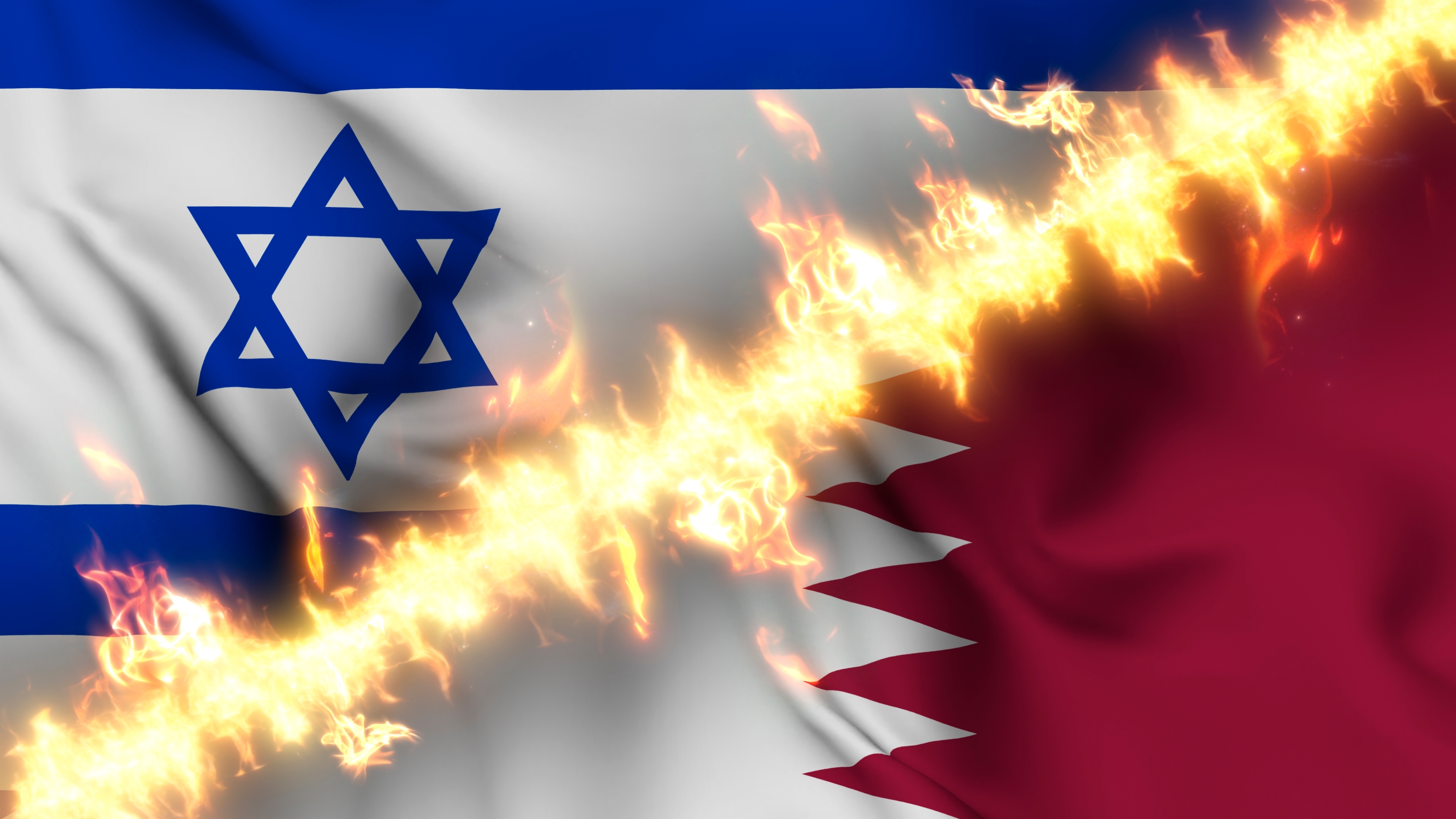 Israel vs Qatar