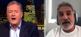 Bassem Youssef Admits: I invented that Israel killed Charlie Kirk