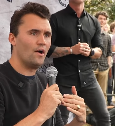 BREAKING: Charlie Kirk's Final Letter To Netanyahu Revealed 