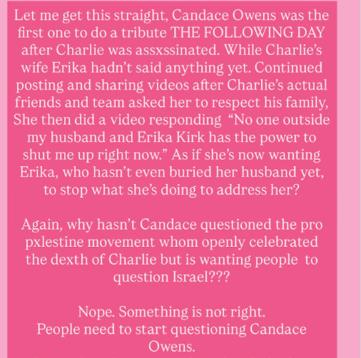 Photo: Realsamanthagrace Instagram account