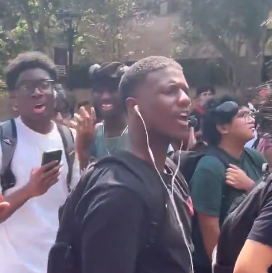 Texas State University Expels Student for Mocking Charlie Kirk's Assassination | WATCH