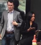 Candace Owens Claims She Was Charlie Kirk's Best Friend 