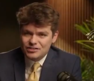 Nick Fuentes