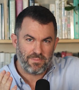 Hilarious 'Blame Israel' App Goes Viral | WATCH