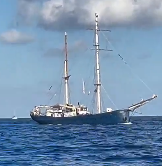 Samud Flotilla en route to Gaza