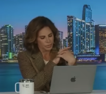 Jillian Michaels Storms Off Set After Heated Clash with Ana Kasparian 
