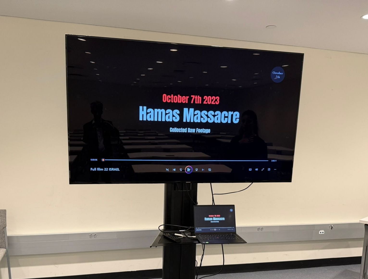 Live: PM Netanyahu Addresses UN General Assembly | WATCH