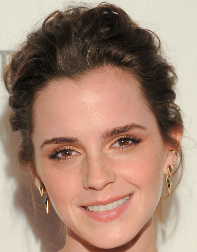 Emma Watson