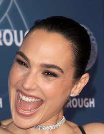 Gal Gadot