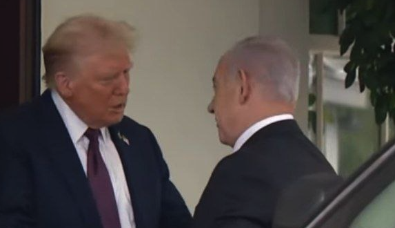 Netanyahu Apologizes to Qatar for Sovereignty Breach in Doha Strike 