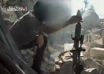  Hamas Releases Footage of Shock Raid on IDF Outpost in Khan Younis | WATCH