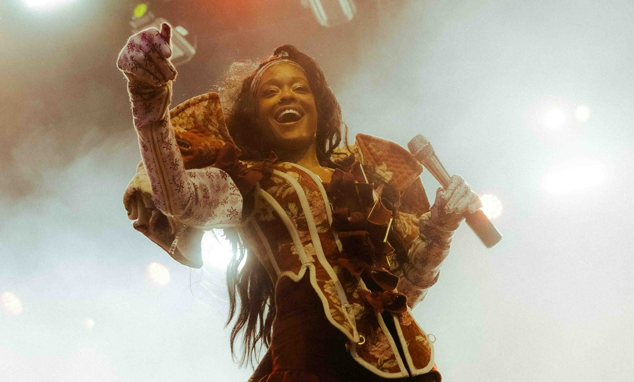 Azealia Banks