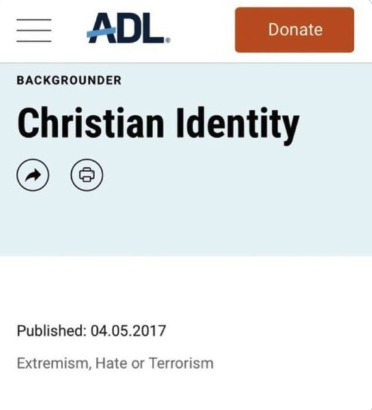 Elon Musk Is Furious with the ADL - Here's Why
