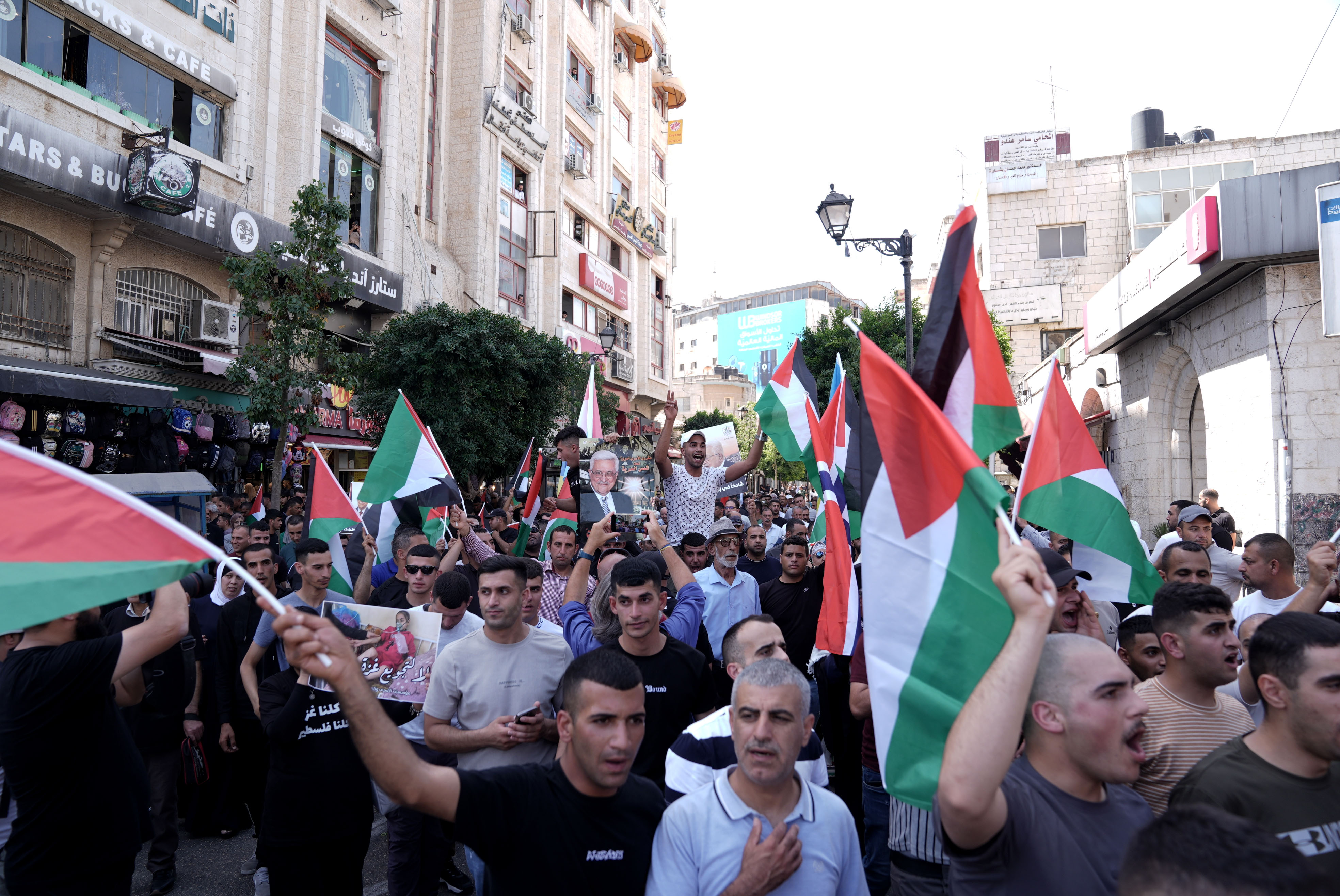 CBS: Hamas Signals Acceptance of Trump’s Gaza  Plan