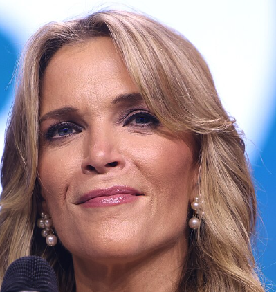 Megyn Kelley