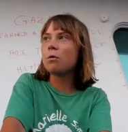 Greta And Her Flotilla Fanboys (and Girls) Couldn't Care About Gaza: Here's How We Know