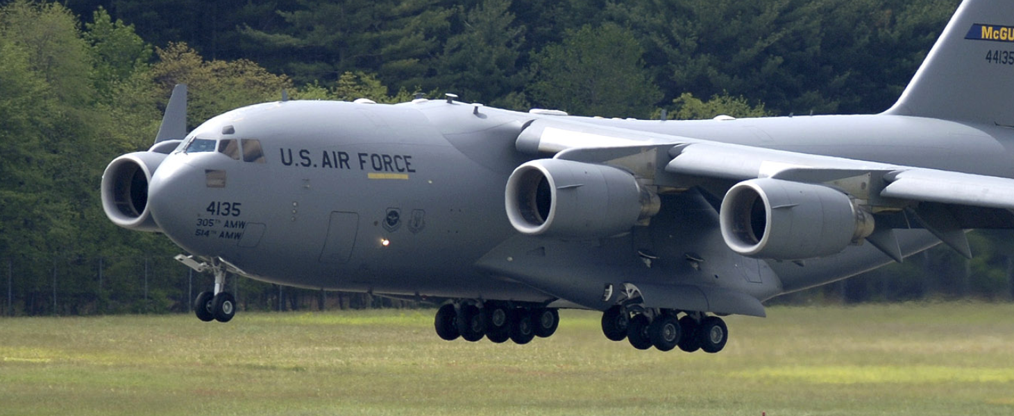 Active Shooter Reports Spark Panic Near Lakewood, NJ