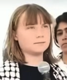 As Greta's Selfie Flotilla Approaches Gaza, the "Sailors" Are Panicking | WATCH