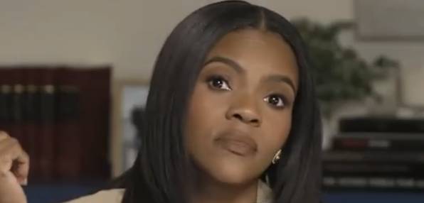 Candace Owens Doubles Down: Claims Israel Behind Charlie Kirk’s Assassination in Wild Conspiracy Rant
