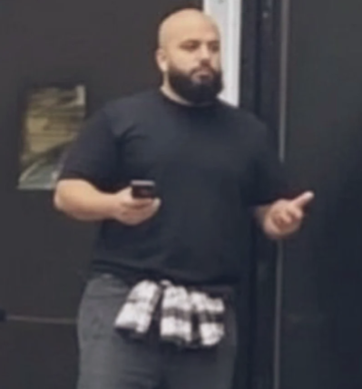 Keir Starmer's Hands Are Stained With Jewish Blood