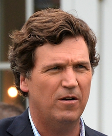 Tucker Carlson