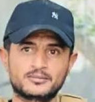 Yasser Abu Shabab, head of Gaza’s Tarabin Bedouin clan